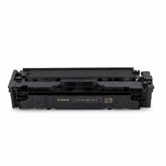 Canon 069H Black Original High-Yield Toner Cartridge