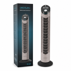 Cecotec EnergySilence 790 Skyline 76 cm 50 W Oscillant