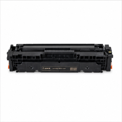 Canon 069H Cyan Original Toner Cartridge
