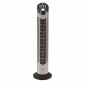 Cecotec EnergySilence 790 Skyline Ventilateur colonne 76 cm, 50 W, oscillant