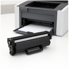 Compatible Brother TN1150 Black Toner, 1,000 Pages