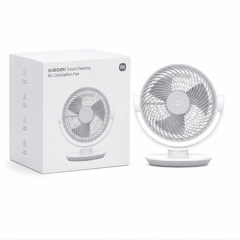 Xiaomi Smart Desktop Air Circulation Fan