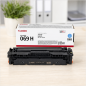 Canon 069H Cyan Original Toner Cartridge