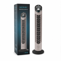Cecotec EnergySilence 790 Skyline 76 cm 50 W Oscillant