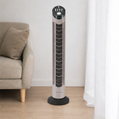 Cecotec EnergySilence 790 Skyline 76 cm 50 W Oscillant