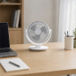 Xiaomi Smart Desktop Air Circulation Fan