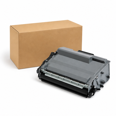 Toner Brother TN3520 compatible noir 20 000 pages