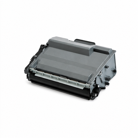 Cartouche de toner noire compatible Brother TN3520 – 20 000 pages