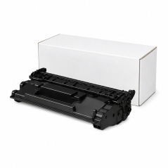 Toner Canon i-SENSYS 057H noir compatible 10 000 p.