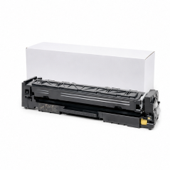 Toner jaune Canon 075H compatible 2 500 pages