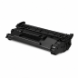 Toner noir Canon i-SENSYS 057H compatible, 10 000 pages