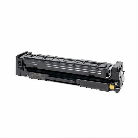 Compatible Canon 075H Yellow Toner Cartridge, 2,500 Pages