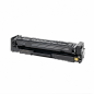 Cartouche de toner jaune Canon 075H compatible, 2 500 pages