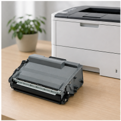 Toner Brother TN3520 compatible noir 20 000 pages