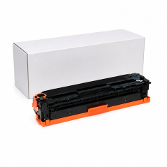 Toner compatible Canon 045H/054H noir, haute capacité