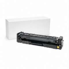 Toner jaune Canon 075H compatible 2 500 pages