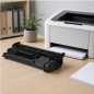 Toner noir Canon i-SENSYS 057H compatible, 10 000 pages