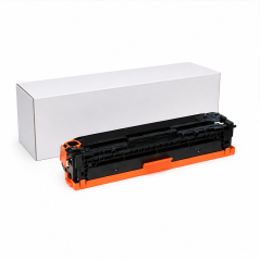 Compatible Canon 045H/054H Black Toner, High Yield