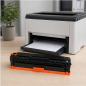 Compatible Canon 045H / 054H Black High-Yield Toner