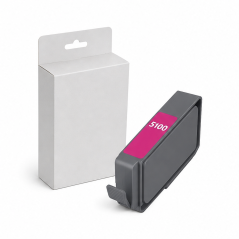 Canon PFI-5100M Magenta 14.4 ml for PRO-310