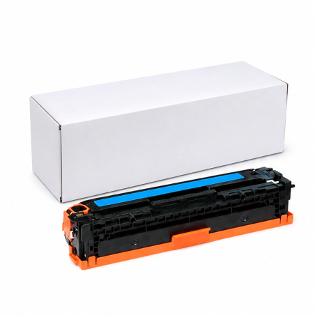 Toner cyan Canon 716/731 compatible | 1 400 pages