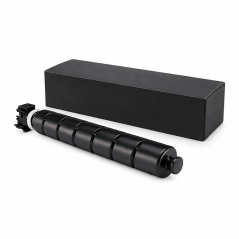 Toner Canon C-EXV51 noir compatible 69 000 pages