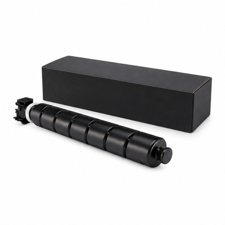 Toner Canon C-EXV51 noir compatible 69 000 pages