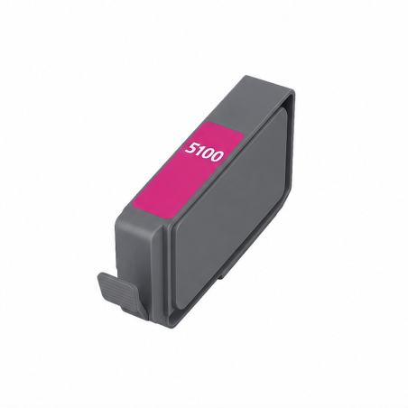 Canon PFI-5100M Magenta Ink Cartridge 14.4 ml