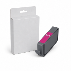 Canon PFI-5100M Magenta 14.4 ml for PRO-310