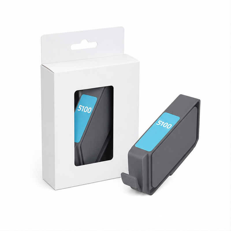 Canon PFI-5100PC Photo Cyan Pigment Ink Tank 14.4 ml