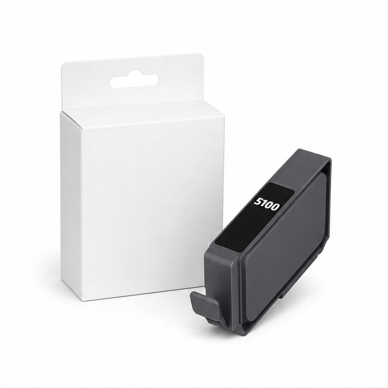 Canon PFI-5100PBK Photo Black Ink Cartridge 14.4 ml