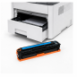 Compatible Canon 716/731 Cyan Toner Cartridge HT-CB541A(P)(U)