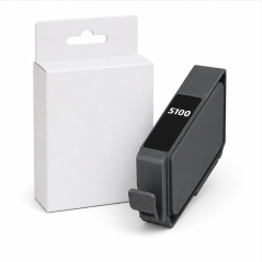Canon PFI-5100MBK noir mat 14,4 ml pour PRO-310