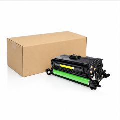 Compatible Canon 723/732 Yellow Toner | 6000 Pages