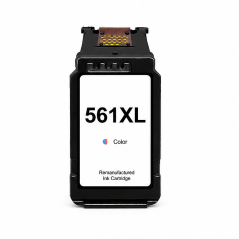 Canon CL-561XL High Yield Color Ink Cartridge