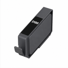 Canon PFI-5100PBK Photo Black Ink Cartridge 14.4 ml