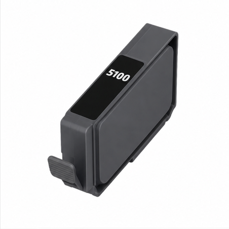 Canon PFI-5100PBK Photo Black Ink Cartridge 14.4 ml