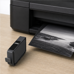 Canon PFI-5100MBK Matte Black Ink 14.4 ml PRO-310