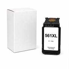 Canon CL-561XL Color XL Cartridge for PIXMA