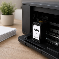 Canon CL-561XL Color XL Cartridge for PIXMA