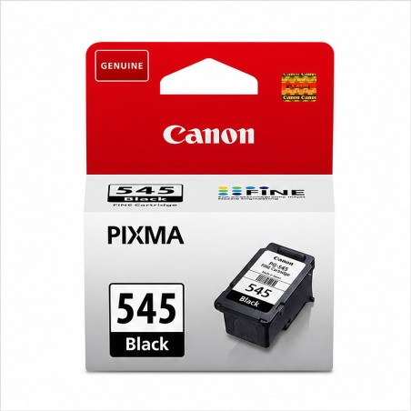 Canon PG-545 Black Cartridge 8287B001 | 8 ml