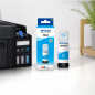 Epson 104 Cyan EcoTank Ink Bottle 65 mL