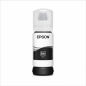 Bouteille d’encre noire Epson 104 EcoTank 65 ml