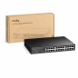 Cudy GS1024 24-Port Gigabit Unmanaged Switch
