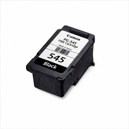 Canon PG-545 Original Black Ink Cartridge 8287B001
