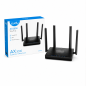 Cudy WR3000E AX3000 Gigabit Mesh Wi‑Fi 6 Router