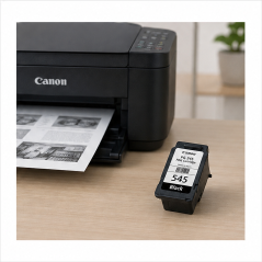 Canon PG-545 noire originale 8287B001 | 8 ml