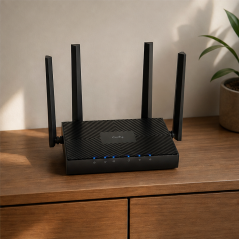 Cudy WR3000E AX3000 Mesh Wi‑Fi 6 Gigabit
