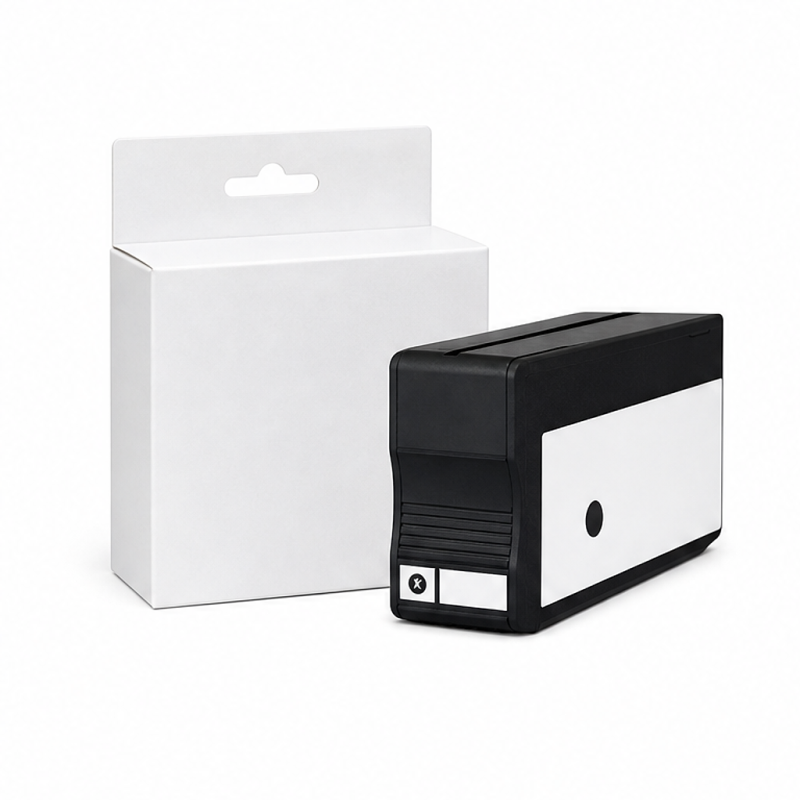 Compatible HP 953XL Black Ink Cartridge HI-953XLBK(PG)(PRO)
