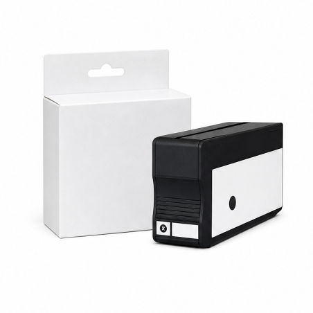Compatible HP 953XL Black Cartridge, 56 ml | Hi-953